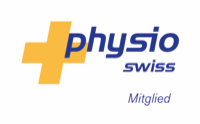 physioswiss Mitglied